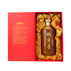 【陈酿老酒】钓鱼台 十年陈酿酒 酱香型白酒 53度 500ml*6瓶整箱 商品缩略图2