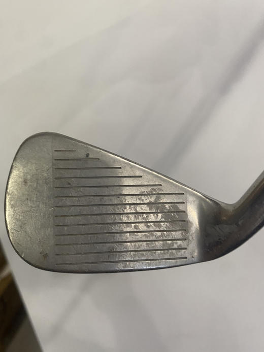 二手卡拉威专业款铁杆组 商品图4