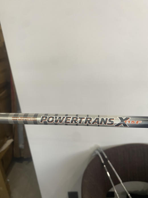 二手正品MARUMA N男士五号木 商品图6