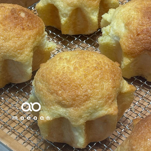 椰香紫米包 商品图0