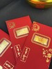 足金福马金钞红包 商品缩略图1