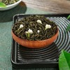 500g 果仙尼 高香茉莉花茶 茉香奶绿水果茶奶茶店专用茶底原料 商品缩略图2