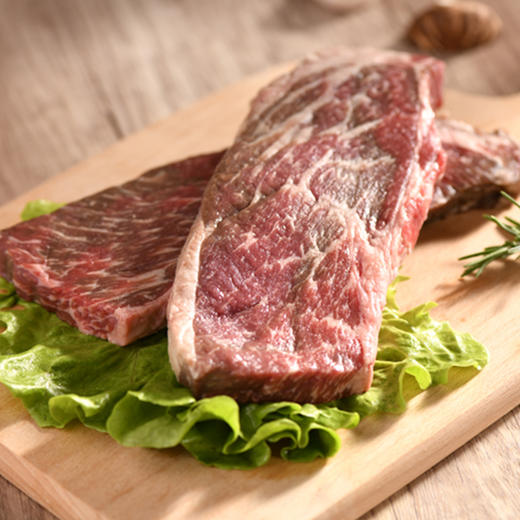 【发出后不支持拦截退货】大江 冷鲜全国送尝鲜组合 7580g 商品图7