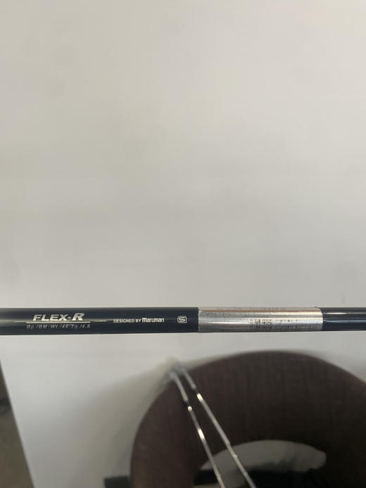 二手正品MARUMA N男士五号木 商品图5