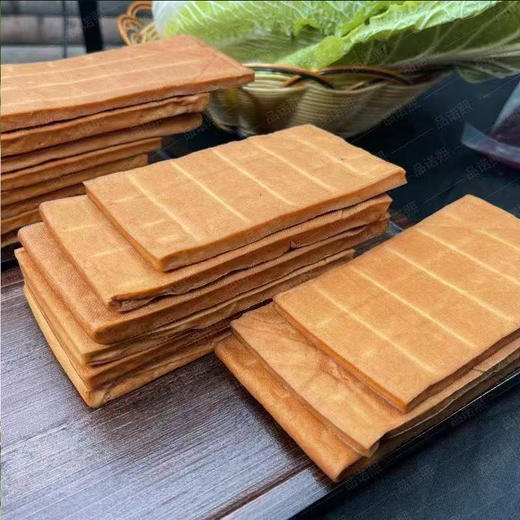 【MLT】色香美味豆腐干 商品图1