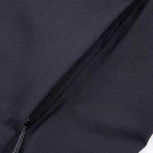 【年货新品】OZARK 奥索卡男款立领软壳夹克25年秋冬新款OAGMT530402 商品图2