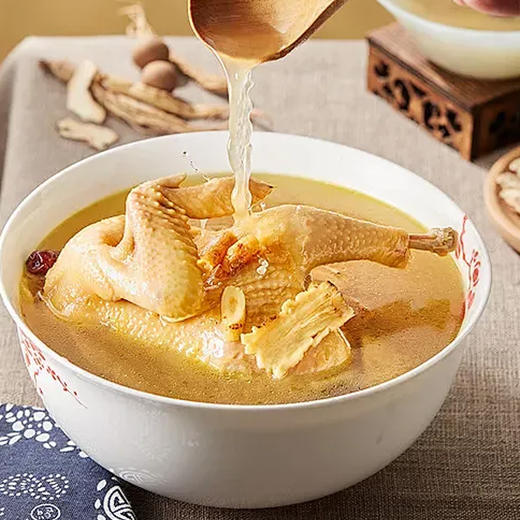 【发出后不支持拦截退货】大江 冷鲜全国送尝鲜组合 1550g 商品图4