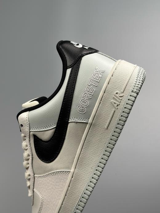 Air Force 1`07 Gore-Tex 米白黑 商品图8
