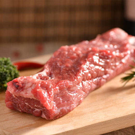 【发出后不支持拦截退货】大江 冷鲜全国送尝鲜组合 7580g 商品图4