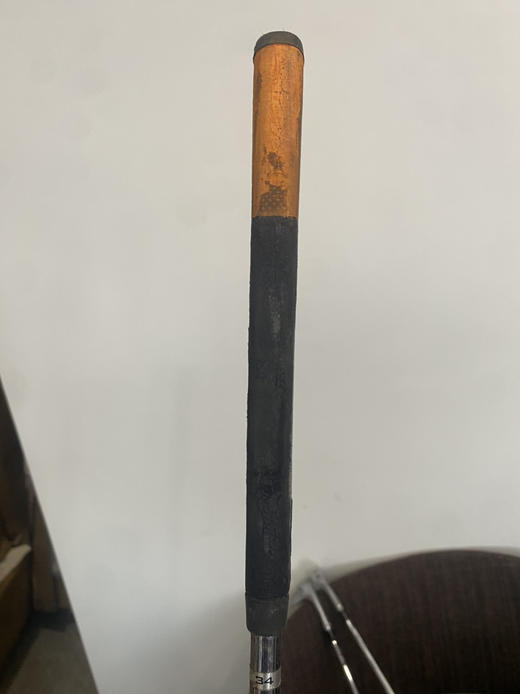 二手正品MARUMA推杆 商品图7