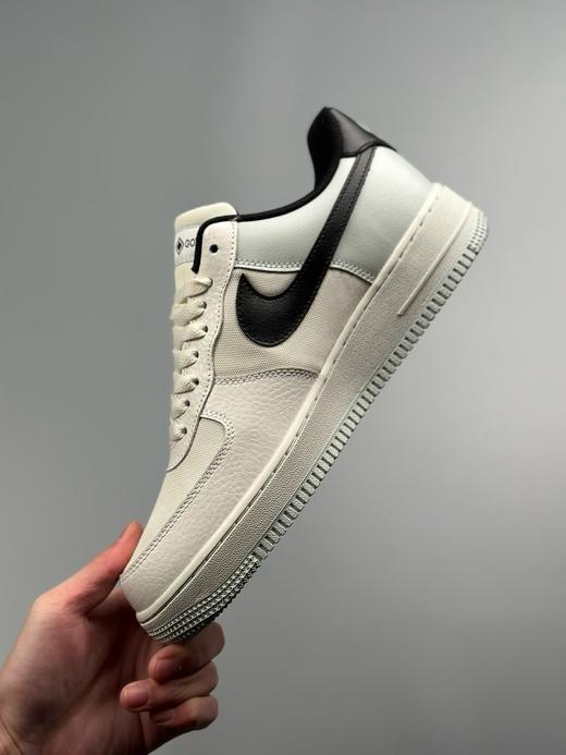 Air Force 1`07 Gore-Tex 米白黑 商品图5
