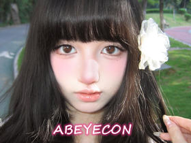 heroine 女主光环巧·半年抛型