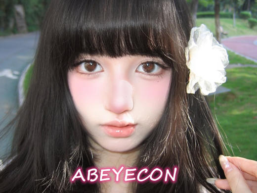 heroine 女主光环巧·半年抛型 商品图0