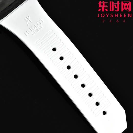 刺青二代计时系列 黑色碳纤维《碳》为观止 商品图7