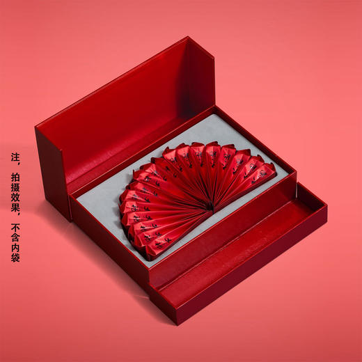 茶礼【红.18摆泡】28元1套.整箱20套 商品图0