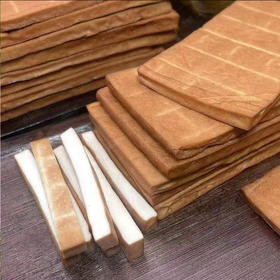 【MLT】色香美味豆腐干