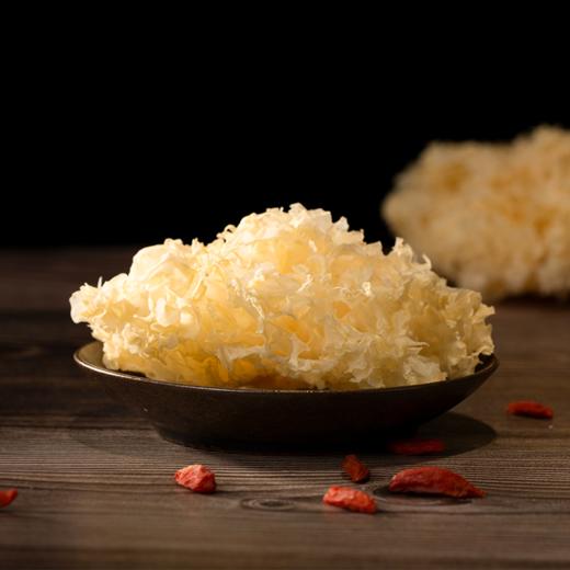 【节日礼盒】禾煜 山野六宝干货礼盒 455g 商品图1