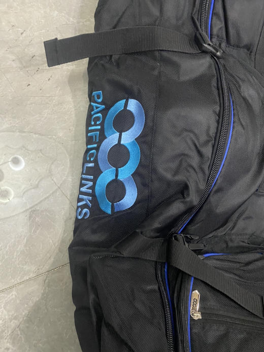 几乎全新太平洋加厚航空代 商品图1