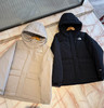 原单正品北面 TNF情侣款羽绒服 700蓬鹅绒填充  版型超级好，S-XL 商品缩略图7