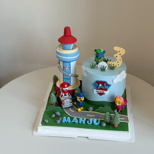 汪汪队 E 商品图4