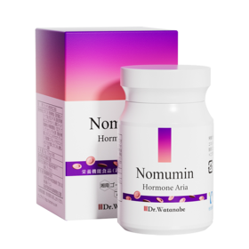 【2025升级版】丸治益生Dr.Watanabe Ferritin Iron铁剂 小紫丸