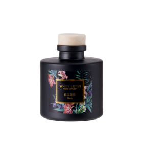 \SO-WJL1153 优雅夏花系列-香薰礼盒套装