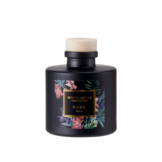 \SO-WJL1153 优雅夏花系列-香薰礼盒套装 商品图0