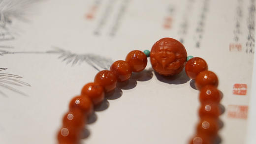 南红｜财神 商品图0