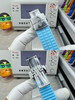 PPF factory工厂百达翡丽AQUANAUT系列机械女手雷，35.6mm毫米的表径，进口全钢（金色为电镀18k加厚的真金）采用原装进口9015机芯开发和改装的324定制版满血版一体机芯❕❕❕ 商品缩略图8