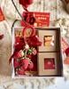 【新年 手工皂礼盒】 红包福袋鞭炮 客厅挂件 炮竹喜庆春节装饰品 新年创意礼品 商品缩略图1