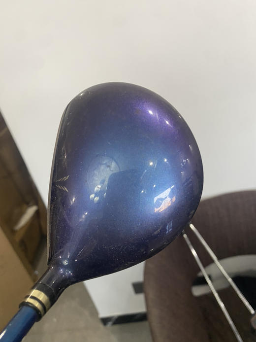 二手正品可女士XXIO三号木 商品图2