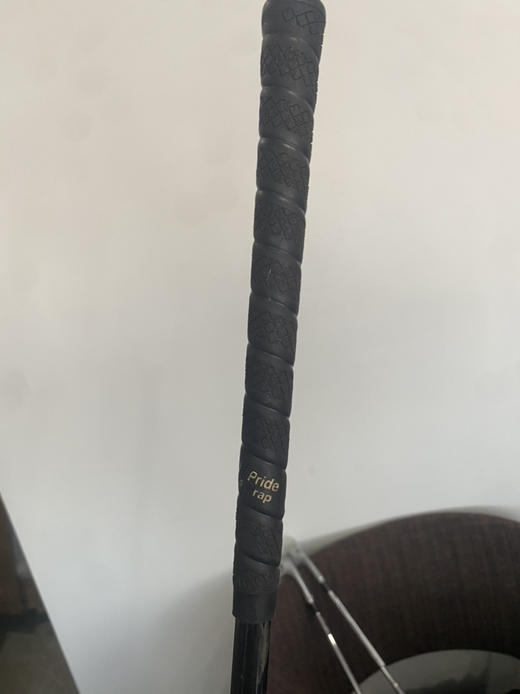 二手小品牌小品牌一号木杆身不错满满碳纤维 商品图6