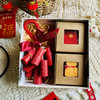【新年 手工皂礼盒】 红包福袋鞭炮 客厅挂件 炮竹喜庆春节装饰品 新年创意礼品 商品缩略图0