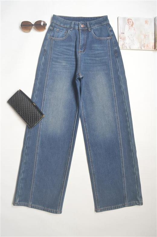 积度衣SKJJLX_长裤_ZK 商品图0