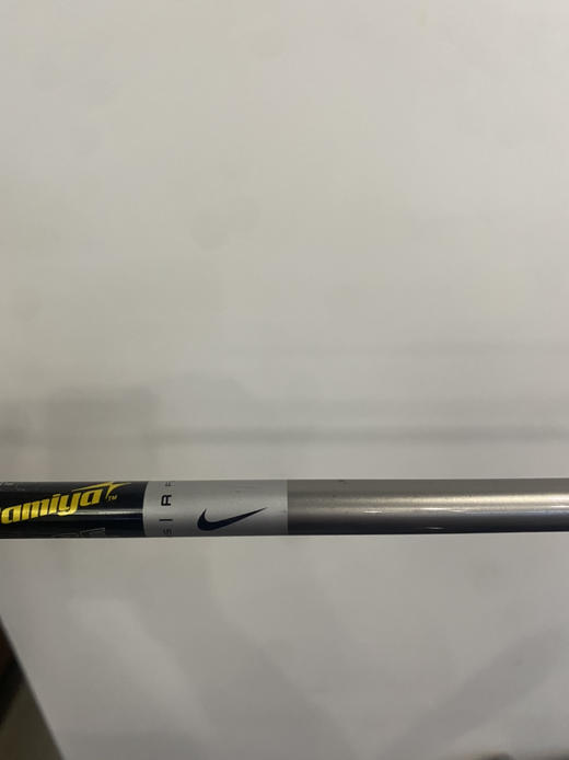 二手耐克四号铁 商品图5