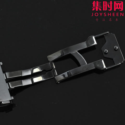 刺青二代计时系列 黑色碳纤维《碳》为观止 商品图8