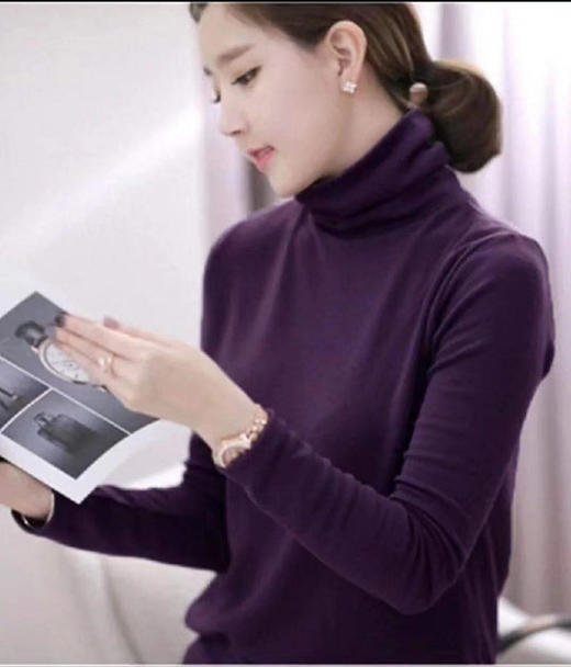 3F茗女衫 商品图0