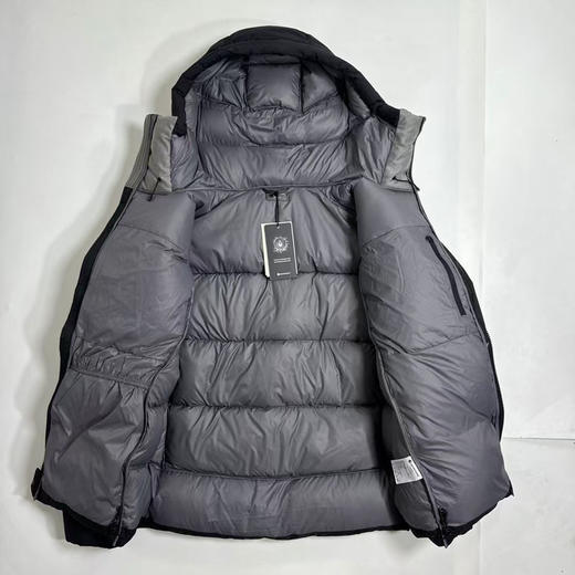 正品 MONTANE ARDER XT，800蓬探险级羽绒服，轻如云，暖如舱，高级货。四色 M-XXL 商品图10