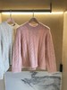 cos冬季女士复古麻花羊毛马海毛套头毛衣 ye 340104 商品缩略图13