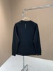  迪桑特TRAINING男女款针织套头卫衣 YE 339861 商品缩略图4