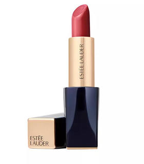 D-雅诗兰黛绝色倾慕唇膏系列缎光*420D*3.5g/支