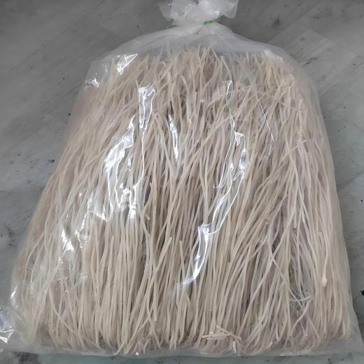【HGSM】散装红薯粉条 商品图0