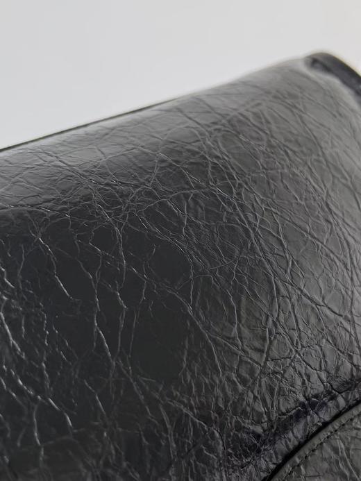 巴黎世家 Le City系列 复古五金 横版版托特 小号/中号（LZ） 商品图3