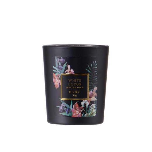 \SO-WJL1153 优雅夏花系列-香薰礼盒套装 商品图2