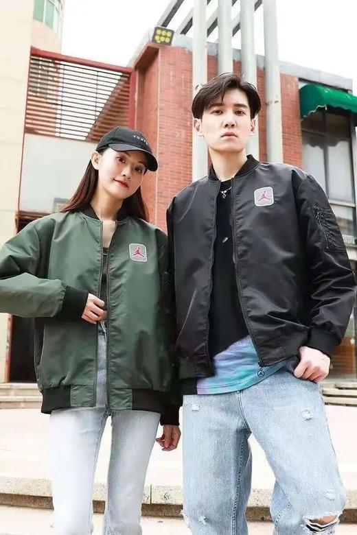 【年终秒杀福利】棒球服飞行服夹克外套 !不售后介意慎拍！ 商品图0