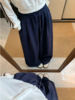 <曾小咸推荐> 抽绳阔腿裤 日常129.99/件 活动价89.99 ！！ 商品缩略图0