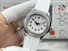 PPF factory工厂百达翡丽AQUANAUT系列机械女手雷，35.6mm毫米的表径，进口全钢（金色为电镀18k加厚的真金）采用原装进口9015机芯开发和改装的324定制版满血版一体机芯❕❕❕ 商品缩略图2
