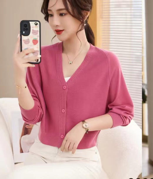 3F茗女衫 商品图0