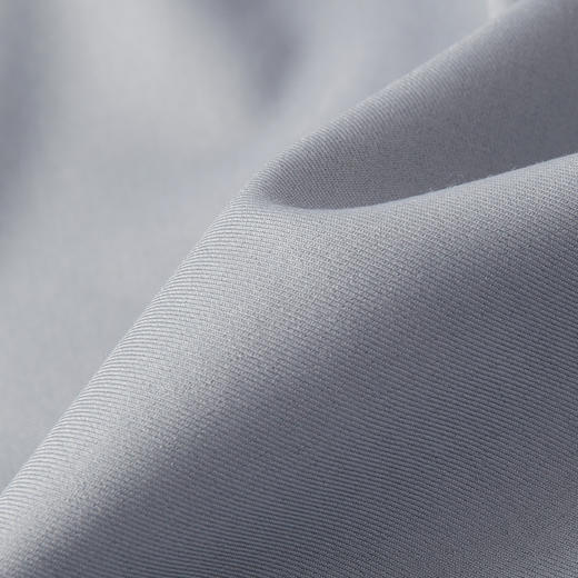 【含莫代尔&桑蚕丝】圣得西男士2025秋新款商务通勤DP免烫衬衫 商品图11