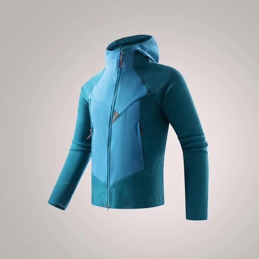 男女情侣款！前后3M反光骑行服攀山服夹克！ 商品图8